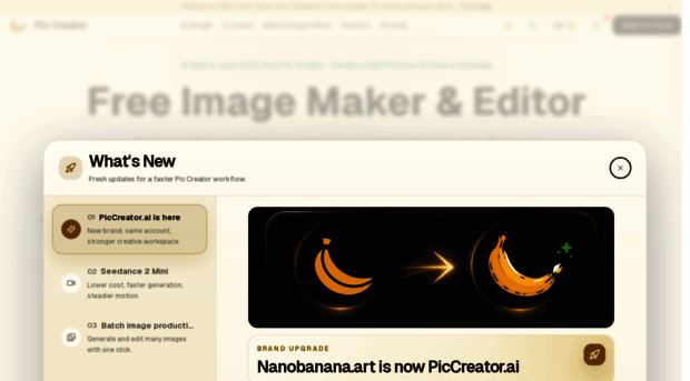 piccreator.ai
