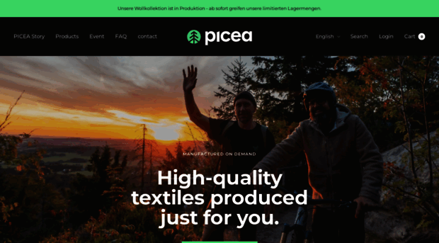 picea.earth