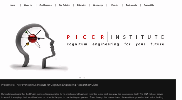 picer.org