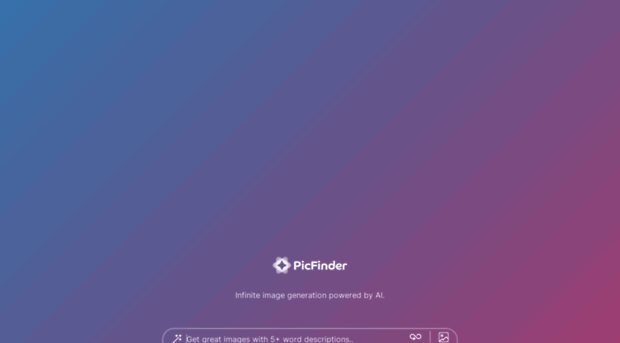 picfinder.ai