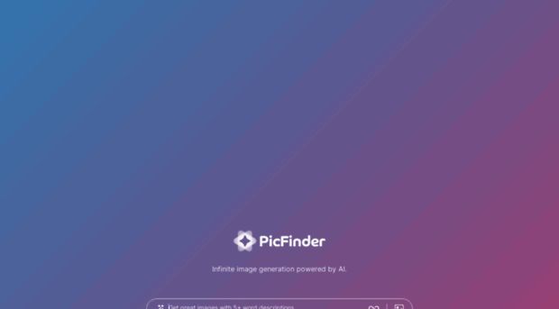 picfinder.dev