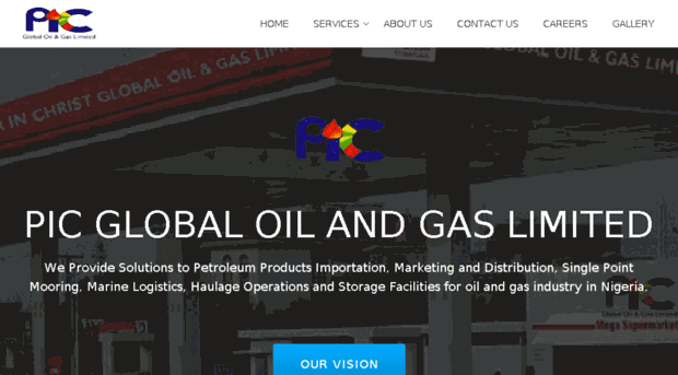 picglobaloilandgasltd.com