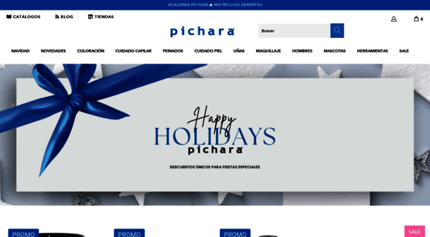 pichara.cl