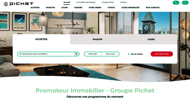 pichet-immobilier.fr