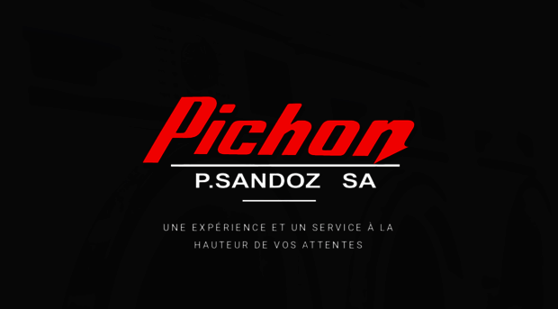 pichon-sandoz.ch