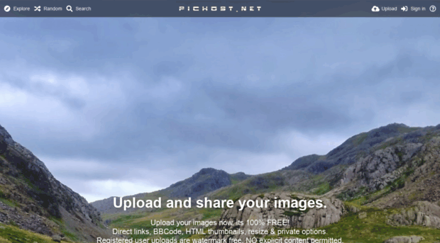 pichost.net