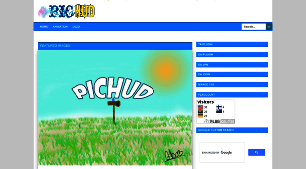 pichud.blogspot.com