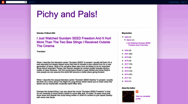 pichyandpals.blogspot.com