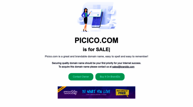 picico.com
