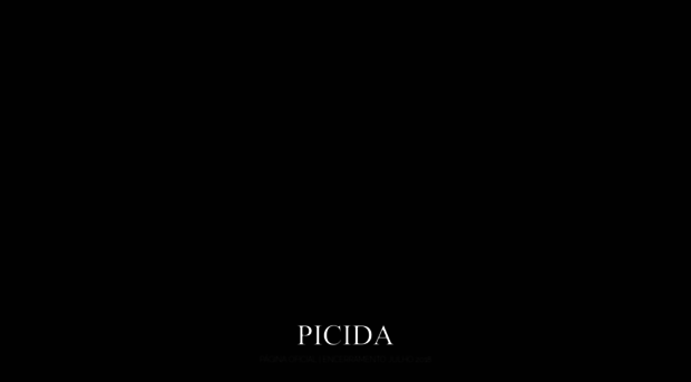 picida.com