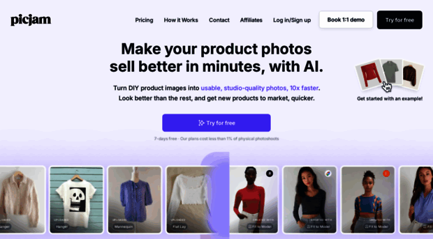 picjam.ai