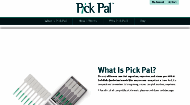 pick-pal.com