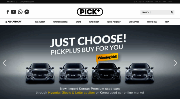 pick-plus.com