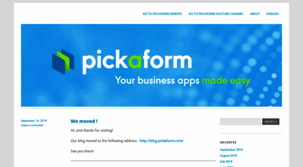 pickaform.wordpress.com