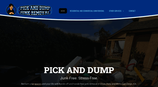 pickanddump.com