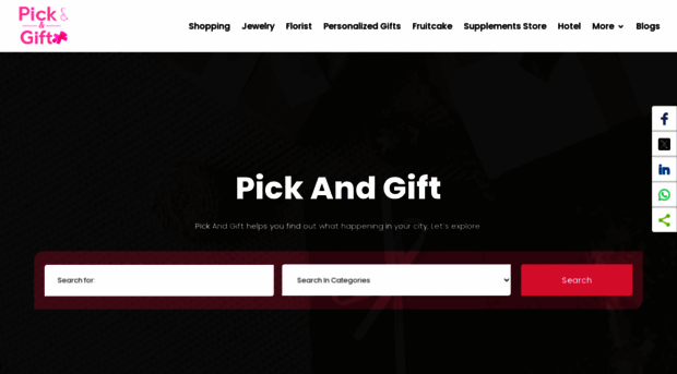 pickandgift.com