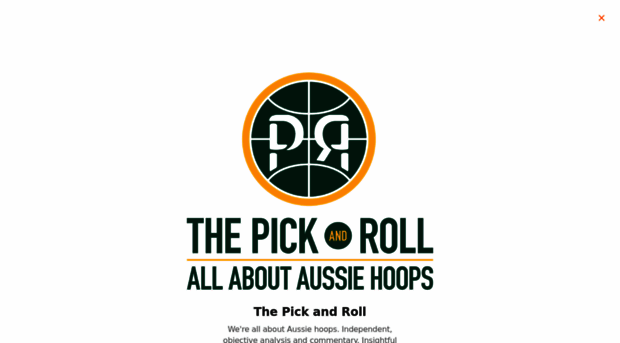 pickandroll.com.au