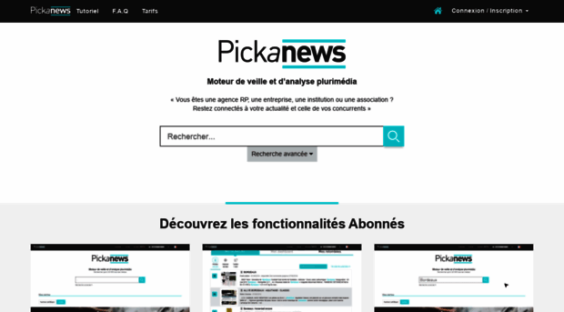 pickanews.com