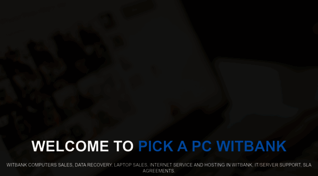 pickapc.net