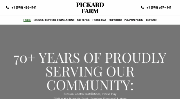 pickardfarm.com