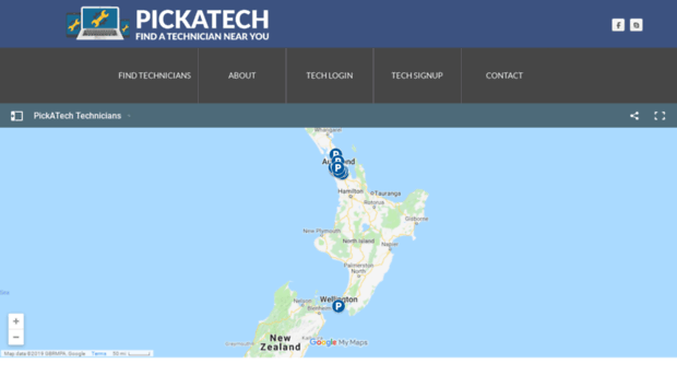 pickatech.co.nz