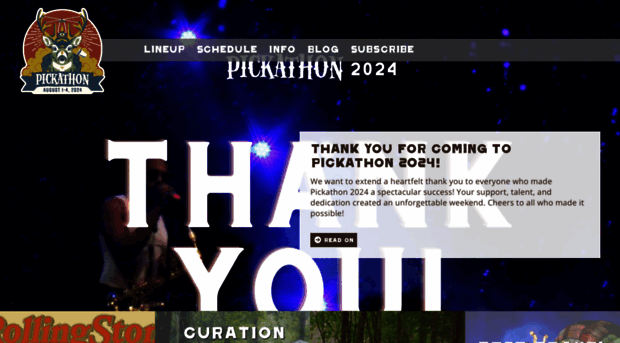 pickathon.com