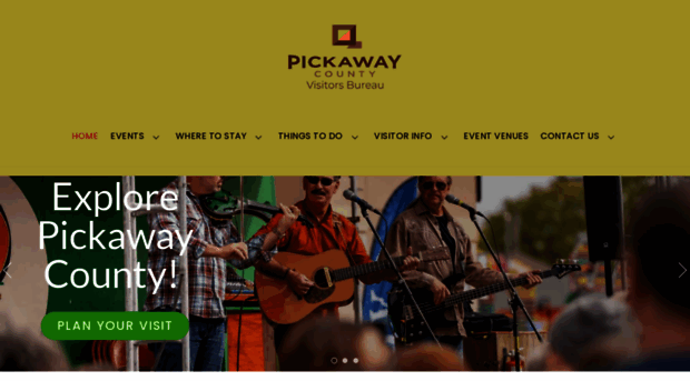 pickaway.com