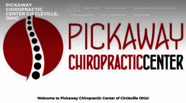 pickawaychiro.com