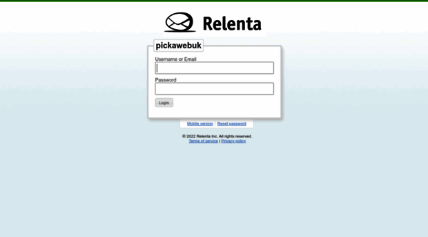 pickawebuk.relenta.com