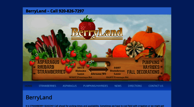 pickberryland.com