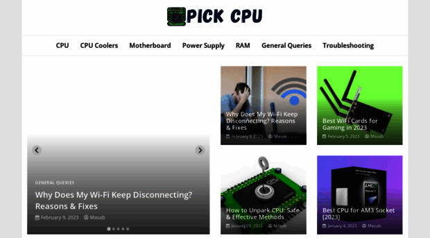 pickcpu.com