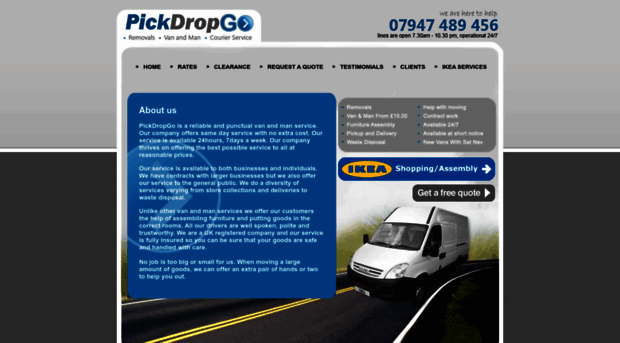 pickdropgo.co.uk