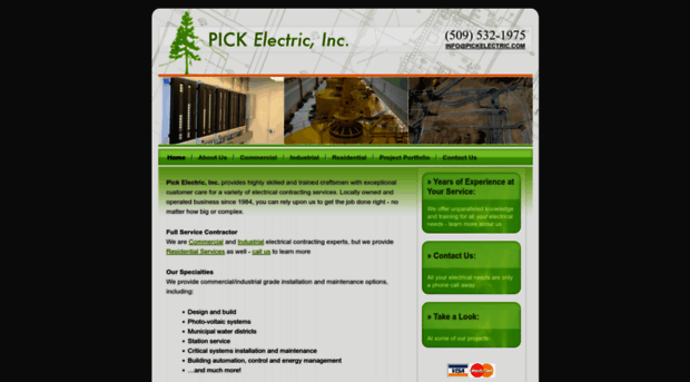 pickelectric.com