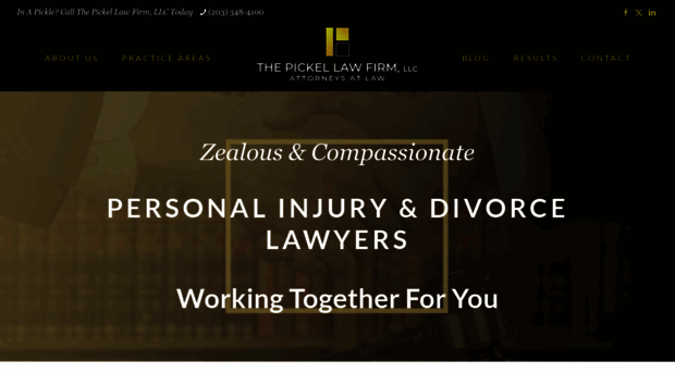 pickellaw.com