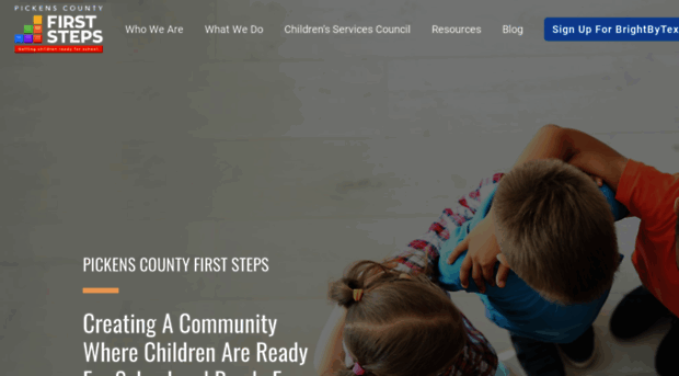 pickenscountyfirststeps.org