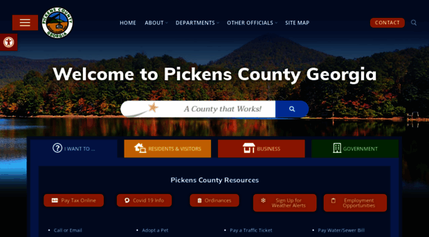 pickenscountyga.gov