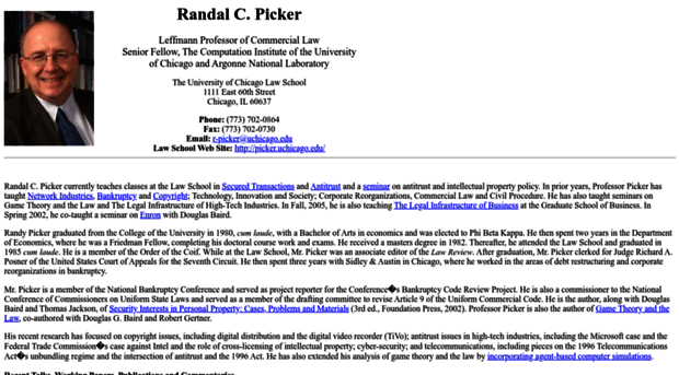 picker.uchicago.edu