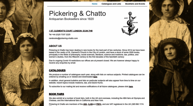 pickering-chatto.com
