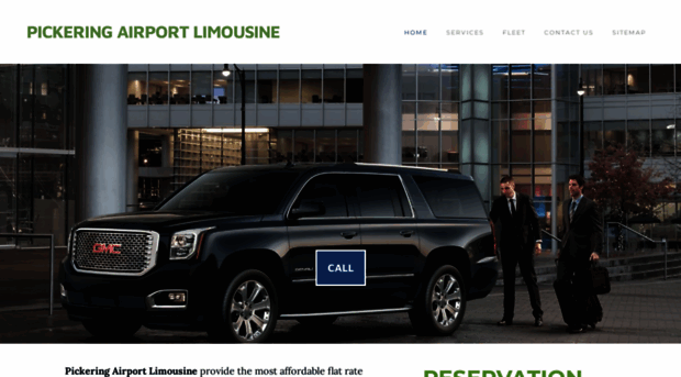 pickeringairportlimousine.ca