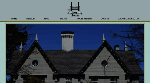 pickeringhouse.org