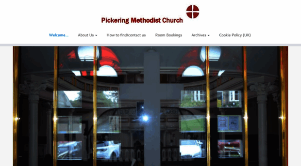 pickeringmethodistchurch.co.uk