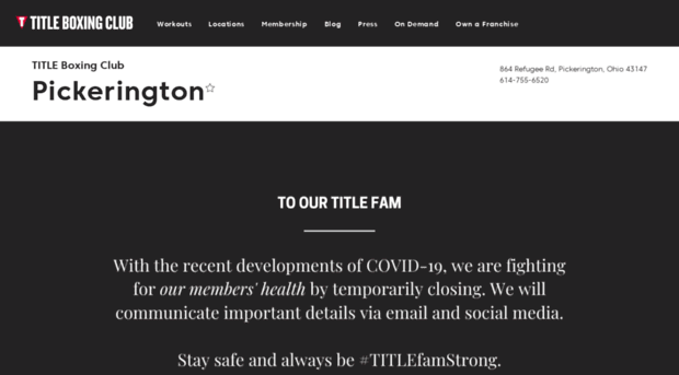 pickerington-refugee.titleboxingclub.com