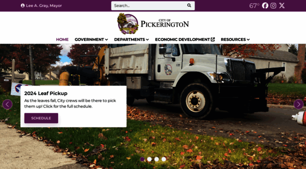 pickerington.net