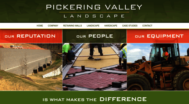 pickeringvalley.com