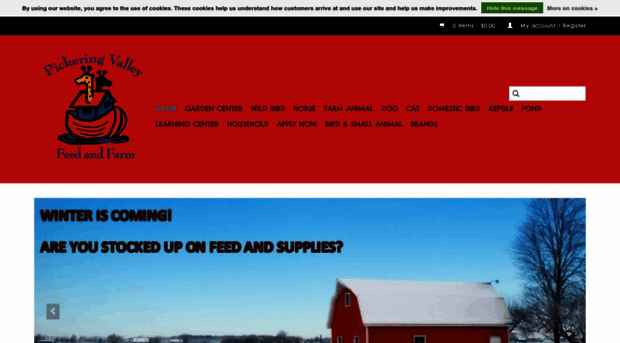 pickeringvalleyfeed.com