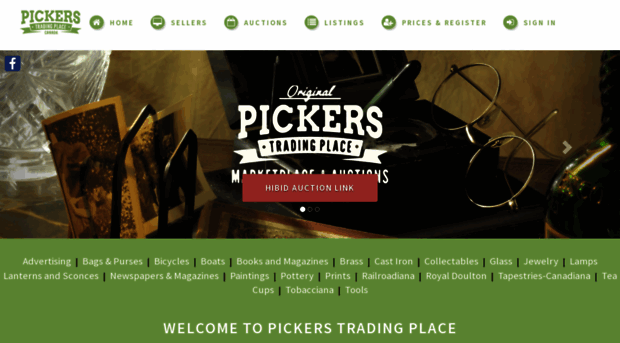 pickerstradingplace.com