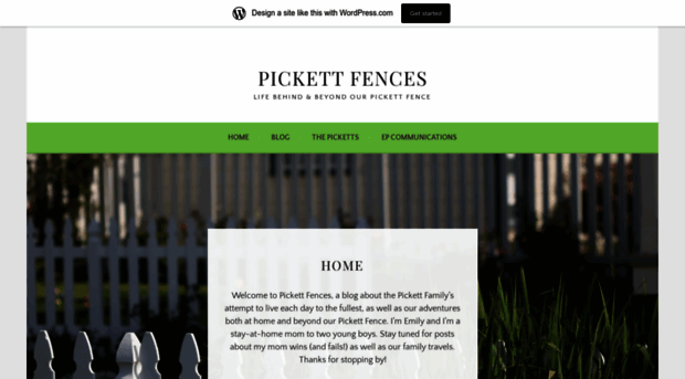 pickettfencesblog.wordpress.com