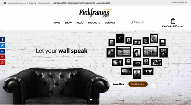 pickframes.com