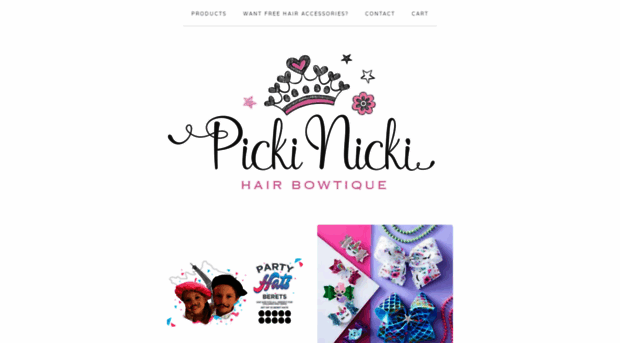 pickinicki.bigcartel.com