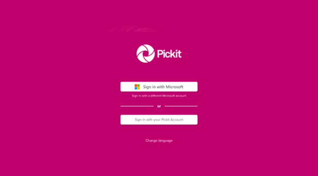 pickit.pickit.com